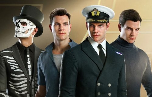 007 First Light libera acesso antecipado nesta terça-feira (26)