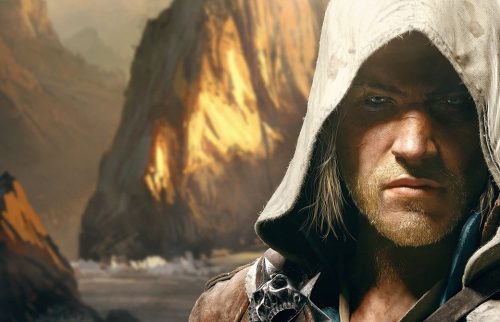 Remake de AC Black Flag? Fala de ator agita fãs da franquia