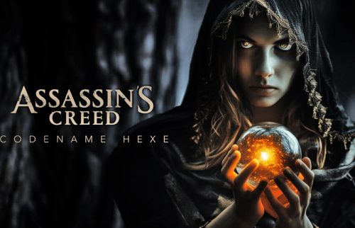 Assassin’s Creed Hexe ganha reforço de peso no roteiro