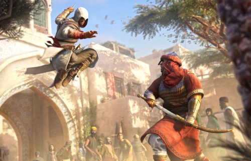 Assassin’s Creed Mirage chega ao Xbox Game Pass; veja a lista