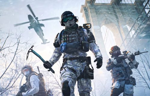 Battlefield 6 adia Temporada 2 e ajusta calendário