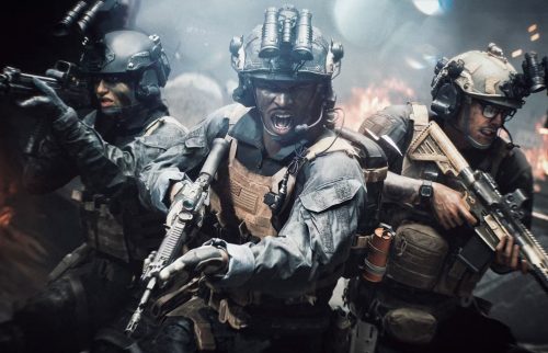 Battlefield 6 apresenta campanha sombria em novo trailer