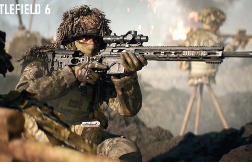 Battlefield 6 surpreende com equilíbrio entre consoles