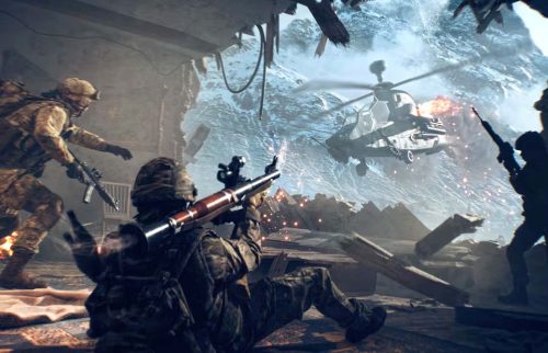 Battlefield 6 se torna o maior lançamento da história da franquia