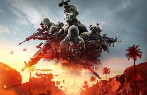 Battlefield 6 ganha battle royale gratuito; veja como jogar