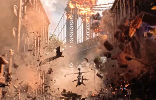 Battlefield 6: trailer explosivo bate 7,9 milhões de views em 72h
