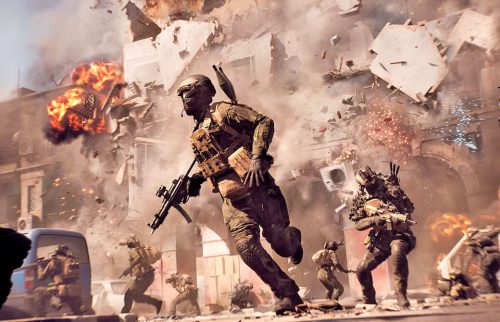 Beta aberto de Battlefield 6 ganha datas; veja como participar