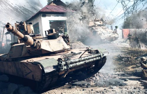 Beta de Battlefield 6 já pode ser baixado; veja os detalhes