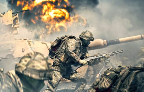 Pré-venda de Battlefield 6 é iniciada com edições cheias de bônus