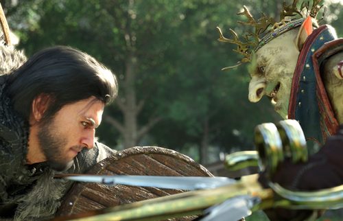 Crimson Desert ganha gameplay e mostra evolução do personagem