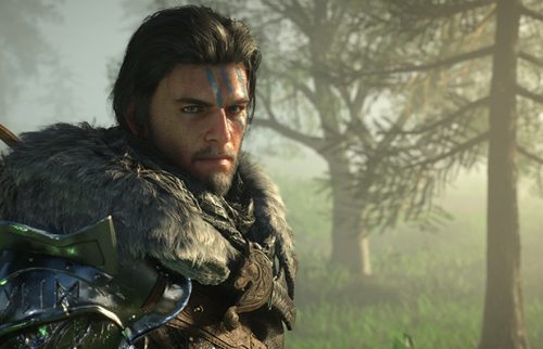 Crimson Desert é concluído e lançamento será em 19 de março