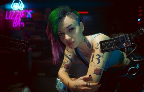 Cyberpunk: novo jogo entra em fase de pré-produção e ganha nome