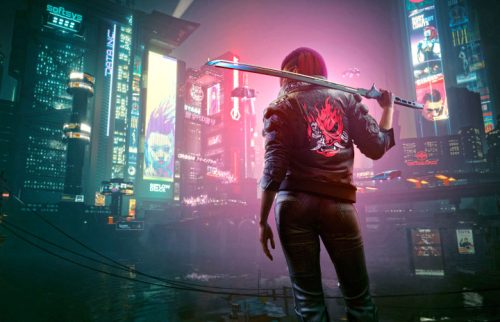 Night City não dorme: Cyberpunk 2077 ganha atualização insana