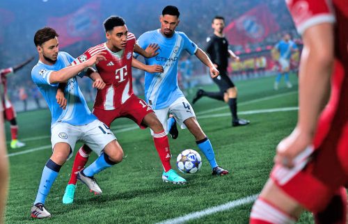 FC 26 já vendeu mais de 10 milhões de cópias no mundo