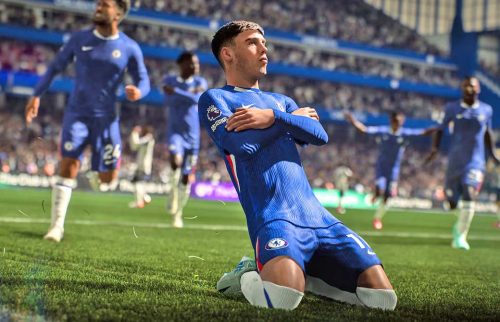 Vai ter Brasileirão no EA Sports FC 26? EA comenta
