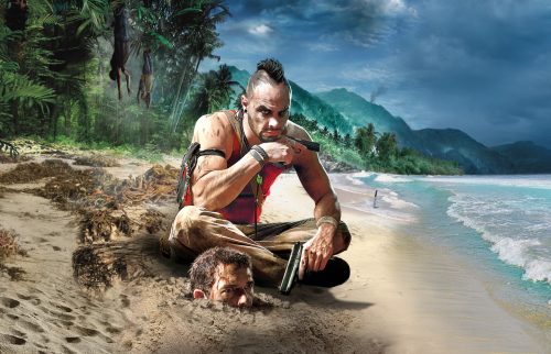 Ubisoft confirma dois novos jogos de Far Cry em produção