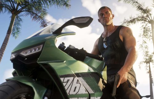 GTA VI: Jason é policial infiltrado e foi inspirado em Paul Walker?