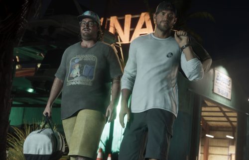 Varejistas inflam rumores da pré-venda e hype de GTA 6 dispara