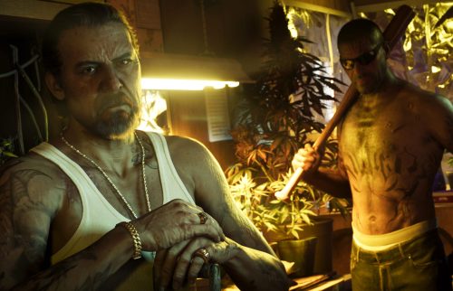 Indústria dos games  não descarta novo adiamento de GTA VI