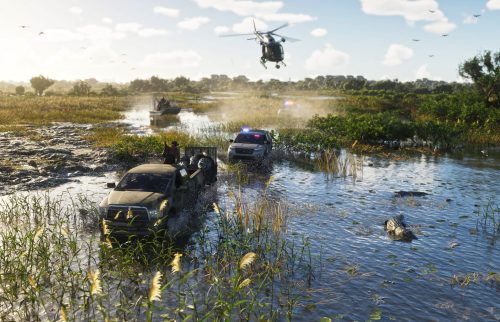 Take-Two reforça data de GTA VI e afasta boatos de adiamento