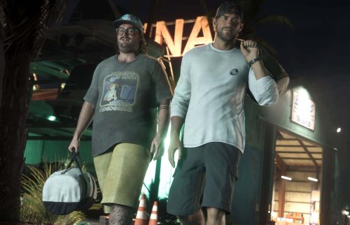 GTA VI: Rockstar zomba da cultura do cancelamento sem medo