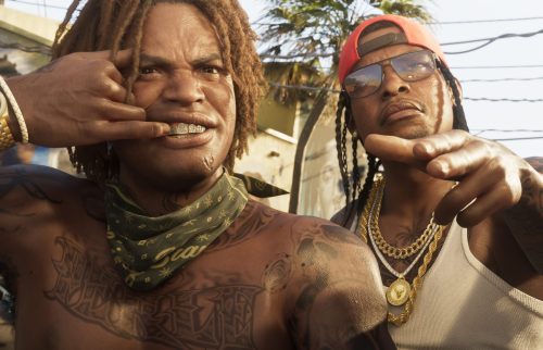 Rockstar descreve GTA VI como “o maior lançamento da história”