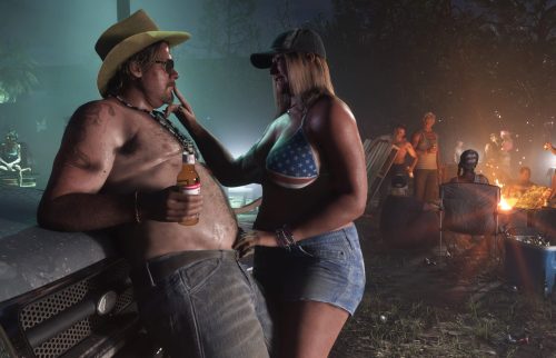 Ator de Lester, em GTA V, comenta sobre preço de GTA VI