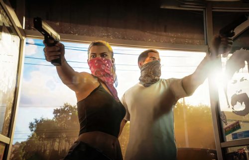 GTA VI é adiado, mas finalmente ganha data de lançamento
