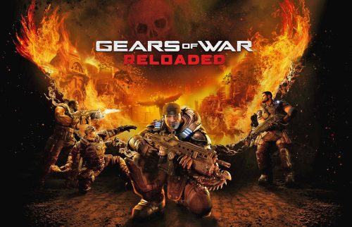 Marcus Fênix, Dom e a tropa de Gears of War vão desembarcar no PS5