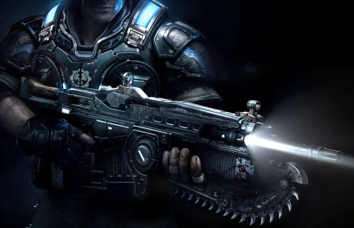 Gears of War: Reloaded ganha trailer brutal e terá cross-play