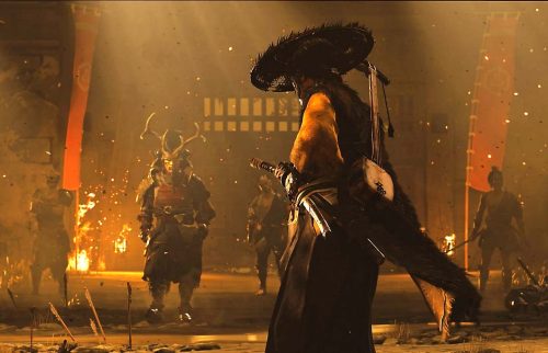Revelada a trama principal de Ghost of Yōtei