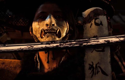 Ghost of Yōtei detalha inimigos, armas e novidades para PS5