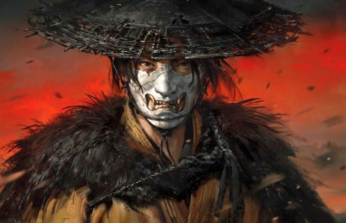 Ghost of Yōtei ganha State of Play nesta quinta-feira, 10