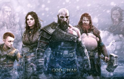 God of War Ragnarök: veja como baixar o jogo de graça