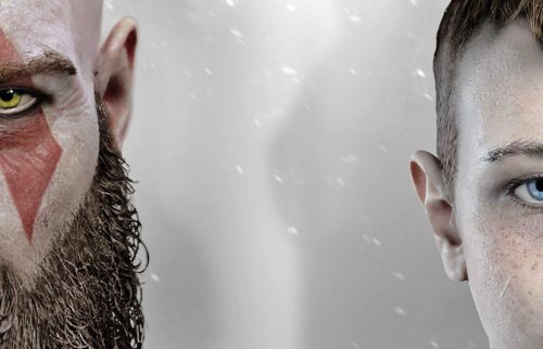 “Loki vai, Atreus fica”: God of War pode ganhar novo capítulo