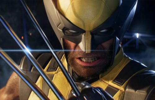 Wolverine está se tornando o melhor jogo de super-herói para PS5