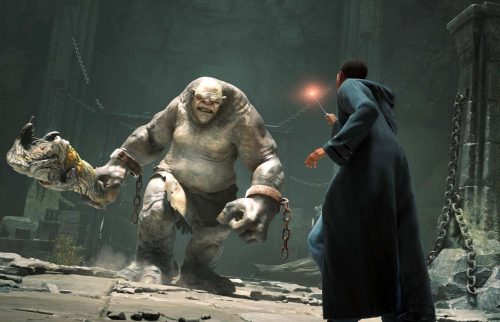 Warner cancela DLC de Hogwarts Legacy e foca no 2º jogo