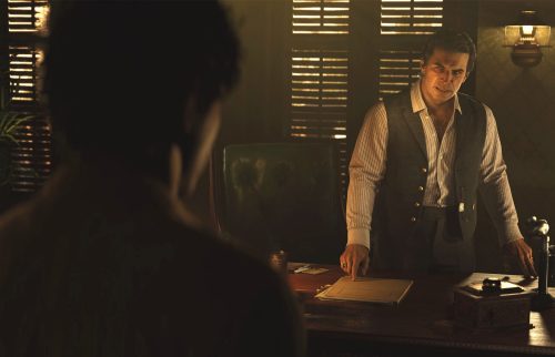 Mafia: The Old Country terá campanha curta, mas intensa