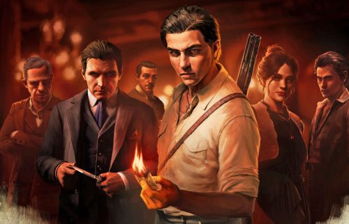 Mafia: The Old Country ganha gameplay tenso e cinematográfico