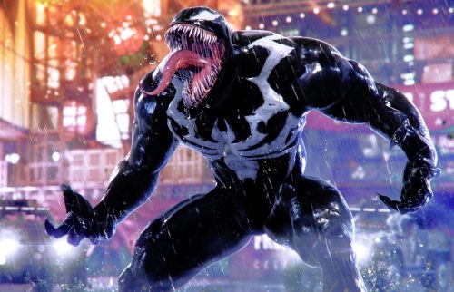 Wolverine, Venom e Homem-Aranha: o futuro da Insomniac Games