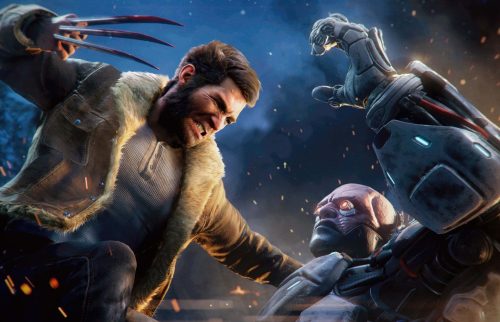 Wolverine volta ao radar após novo recado da Insomniac