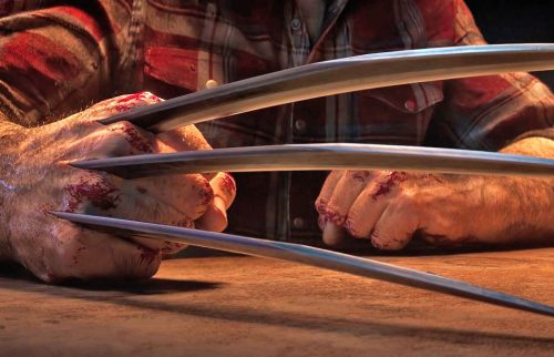 Marvel’s Wolverine impressiona em testes e agita fãs