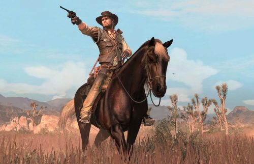 Red Dead Redemption completa 15 anos como clássico atemporal