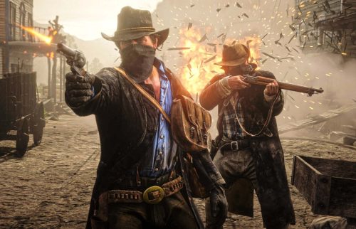 Red Dead Redemption 2 pode ganhar versão no PS5 e Xbox Series