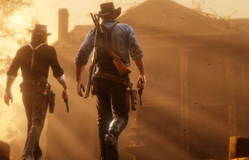 Red Dead 3? Cofundador Dan Houser mexe com a comunidade