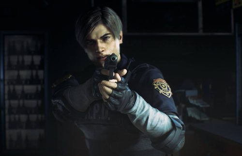 Resident Evil ultrapassa 183 milhões de cópias vendidas