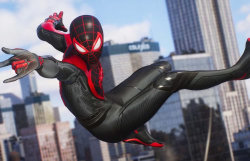 Spider-Man 2 pode ser o grande destaque do PS Plus em fevereiro