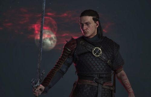 The Blood of Dawnwalker ganha novidades e se aproxima da estreia