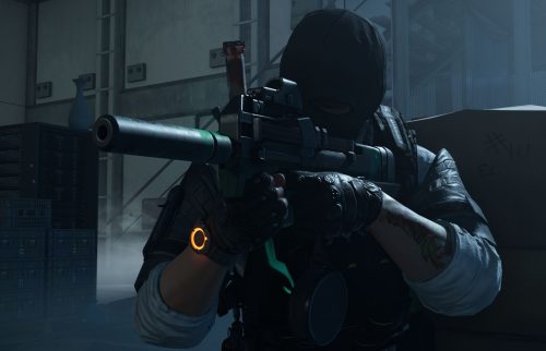Projeto de The Division 3 é descrito como “monstruoso”