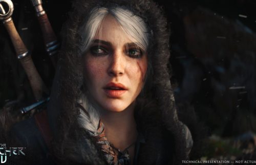 CD Projekt Red mira trilogia de The Witcher em ciclo acelerado
